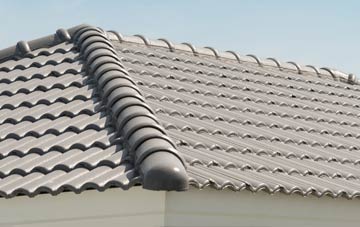advantages of Womersley clay roofing