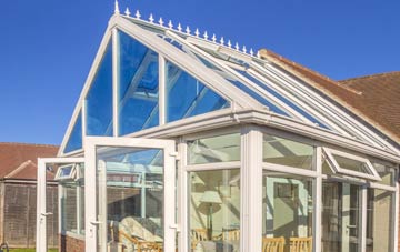 conservatory roof insulation costs Womersley