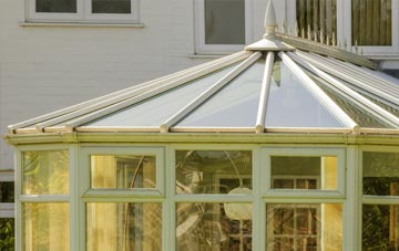 conservatory roof repair Womersley, North Yorkshire
