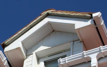 Womersley fascia installation costs