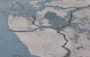 fibreglass roofing replacement Womersley