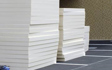 Womersley flat roof insulation costs