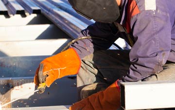 Womersley flat roofing options