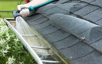 Womersley gutter cleaning costs