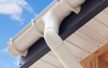 Womersley gutter installation costs