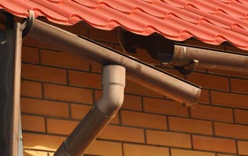 Womersley gutter repair costs