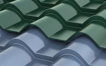 who should consider Womersley plastic roofs