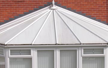 Womersley polycarbonate conservatory roof repairs