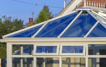 professional Womersley conservatory insulation