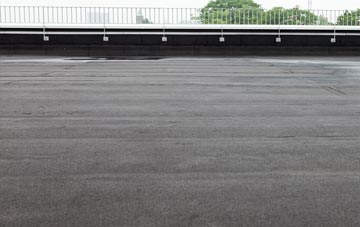 Womersley asphalt roof replacement