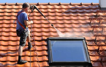 roof cleaning Womersley, North Yorkshire