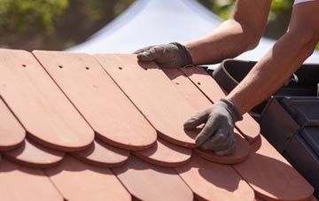 Womersley roof tile contractors