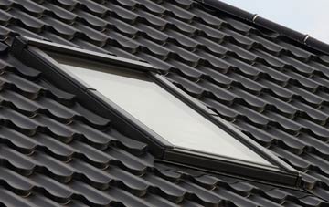benefits of Womersley roof windows