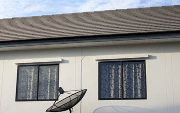 Womersley rubber roof costs