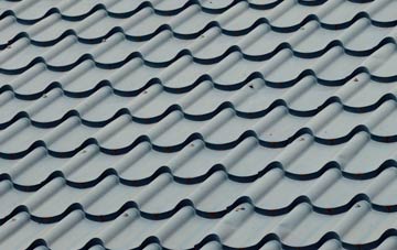 Womersley rubber roofing companies