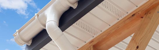 get Womersley guttering quotes today