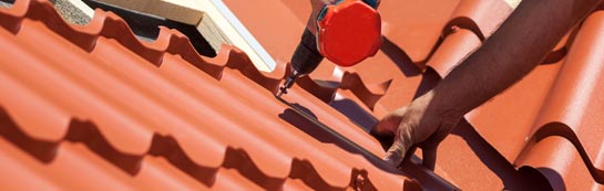 save on Womersley roof installation costs