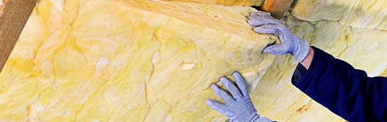 quotes for Womersley roof insulation