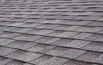 Womersley tiles for shallow pitch roofing