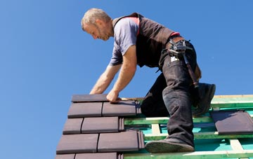 disadvantages of Womersley slate roofing
