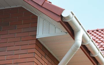 Womersley soffit repair costs