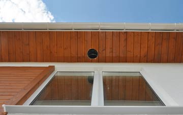 Womersley soffit repair quotes