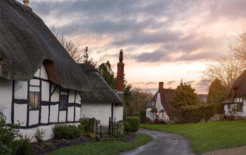 is Womersley thatch roofing popular