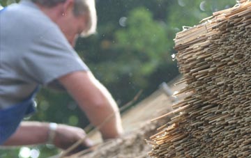 professional Womersley thatchers