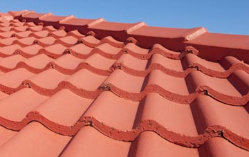 Womersley tile and slate roof replacement