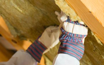 types of Womersley pitched roof insulation materials
