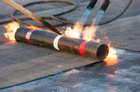 free Womersley roof quotes