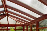 Womersley conservatory roofing insulation