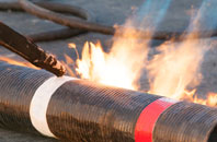 Womersley flat roofing replacement