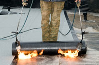 Womersley flat roof sealing quote