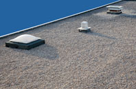Womersley flat roofing