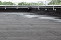 find rated Womersley flat roofing companies