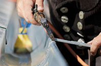 Womersley lead roof quotes