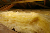 Womersley pitch roof insulation
