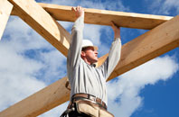 Womersley roof replacement work