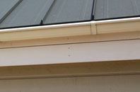 Womersley soffit repair