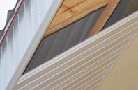 rated Womersley soffit repair companies