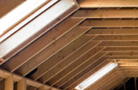 Womersley tapered roof insulation quotes
