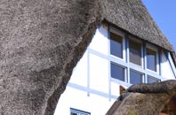 find rated Womersley thatchers